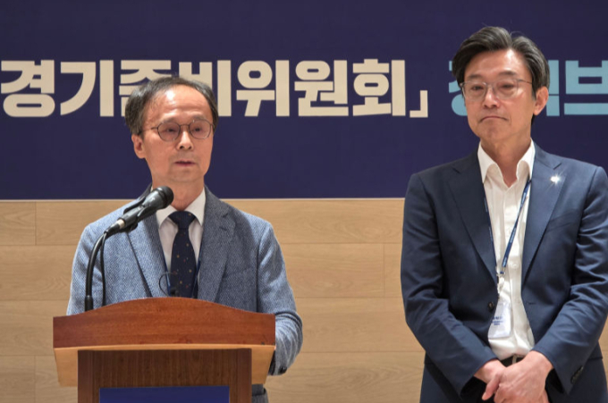 수도권 빗장 풀린 K반도체…경기도 세계 최대 클러스터 조성 속도전