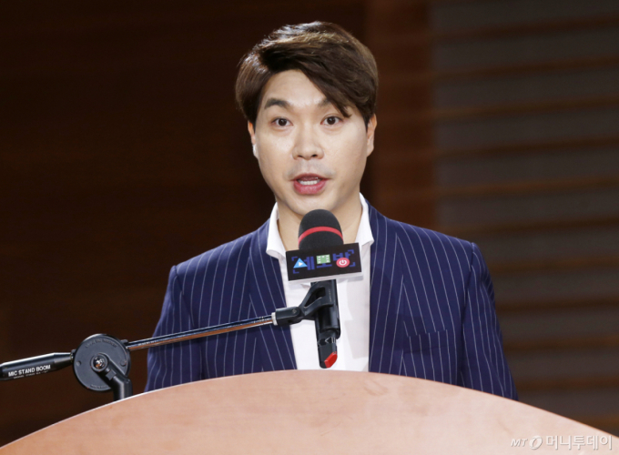 박수홍 형수, 검찰 징역 10개월 구형에…"부끄러운 행동 반성"