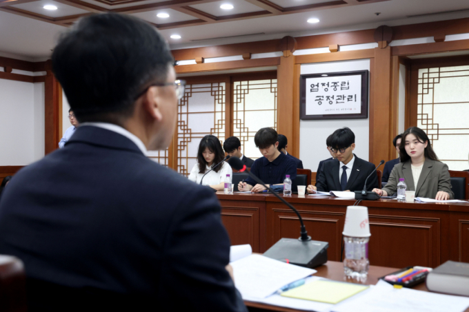 참정권 외치는 2030…"정치 목소리 낸 경험, 청년 정치 활성화 도움"