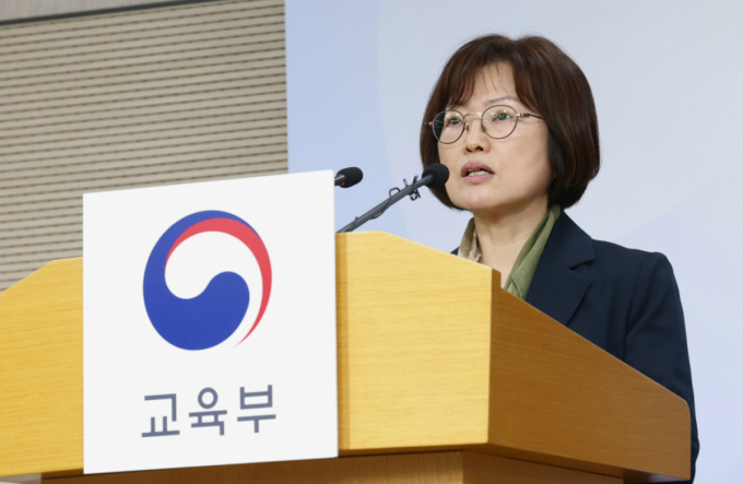 김문희 교육과정평가원장 98억 '1위'…고위공직자 3월 재산공개