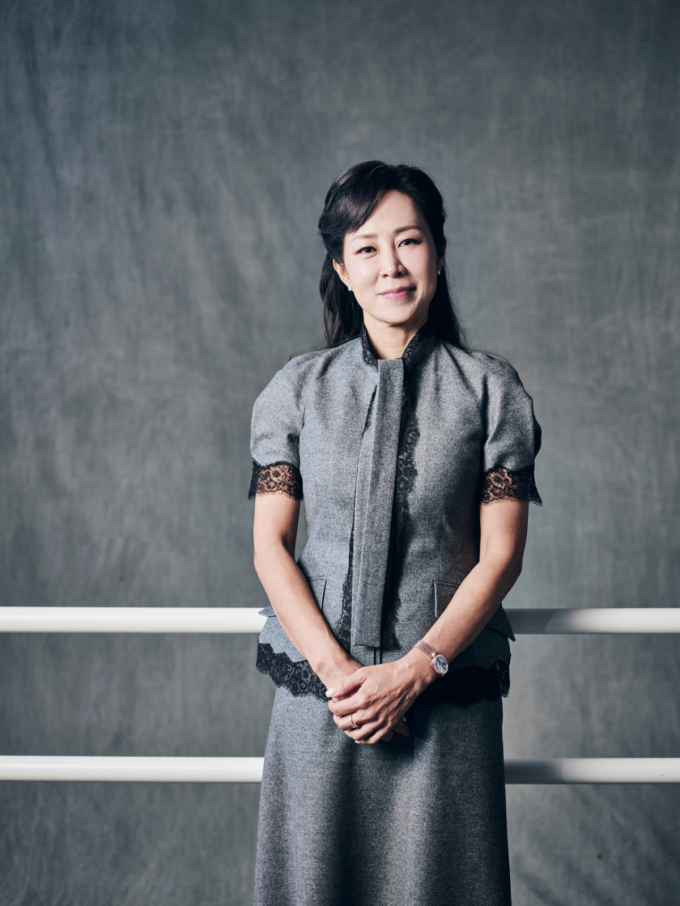 '완판녀' 박혜진의 새 '완판' 도전…"한국이 세계 오페라 이끈다"