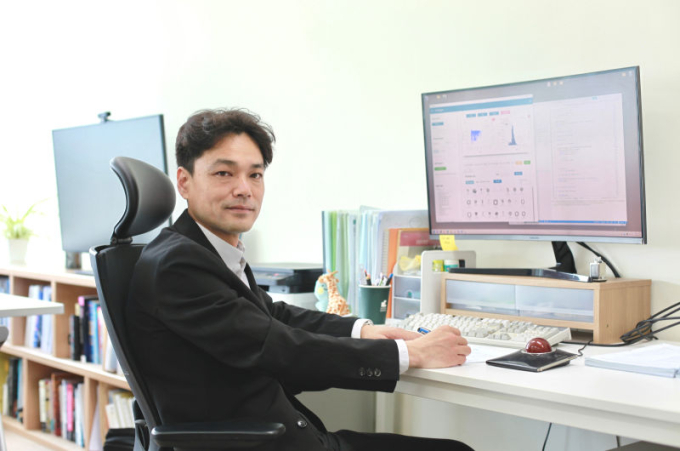 "세포를 데이터로"…글로벌 바이오 계측시장 도전장 낸 엘티아이에스