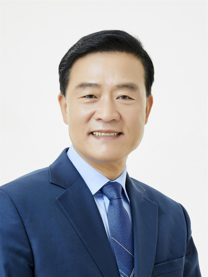 '3선' 이승로 성북구청장 "재건축·교통·문화, 완성한다"