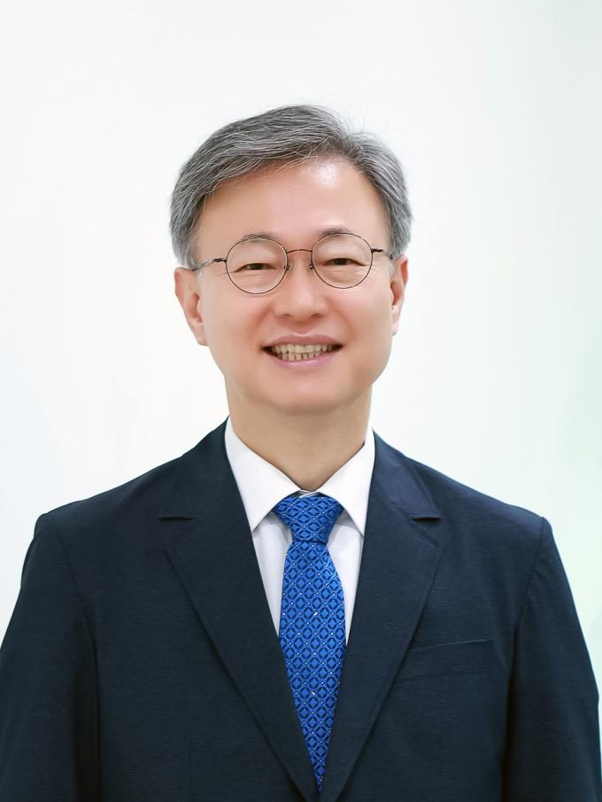 장인홍 구로구청장 "재선은 약속의 완성…구로형 기본사회 만든다"