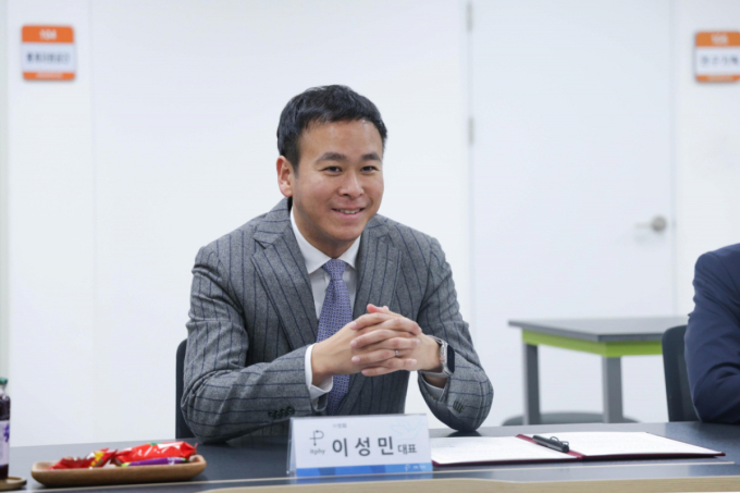 정형외과 의사가 만든 환자 관리앱…수술 돕는 플랫폼으로 진화
