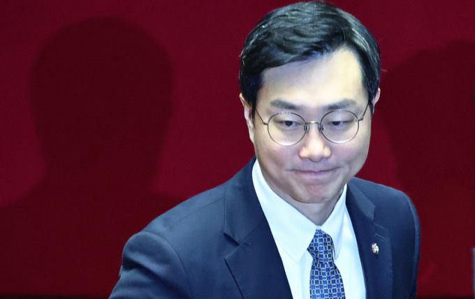 검찰, 장경태 의원 '성추행 의혹' 수사 착수…보좌진 전 연인 조사