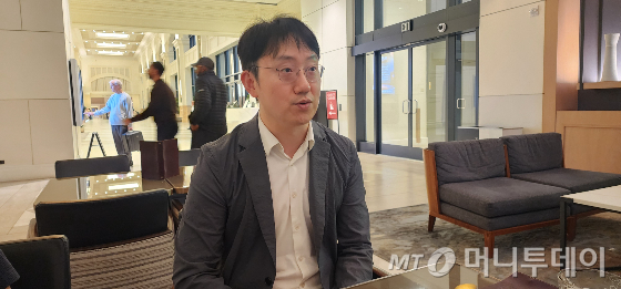 "메디케어 넘으면 데이터 쌓인다"…이노크라스, 美 정밀의료 정조준