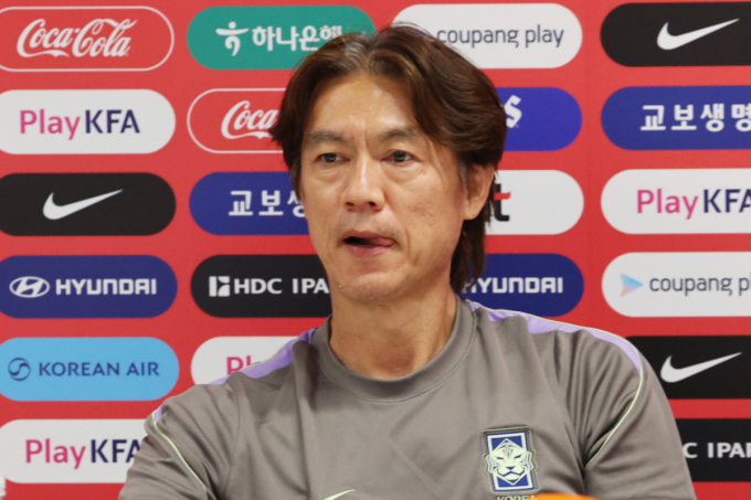 "8위 안에 들어야 32강"…한국, 조 3위 경쟁서 '5위 추락'