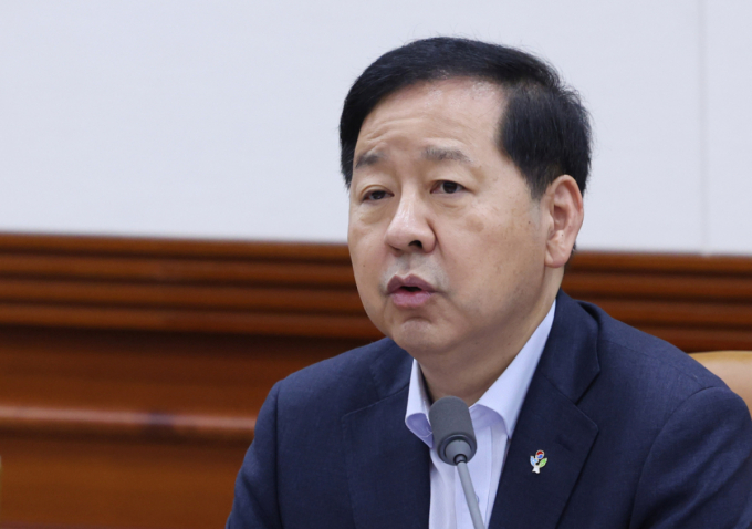 정부, 1조 투입해 물가 잡는다…역대 최초 농축수산물 전품목 할인행사
