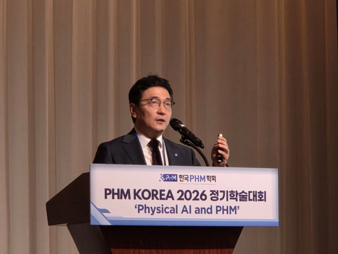 윤병동 대표/사진제공=원프레딕트