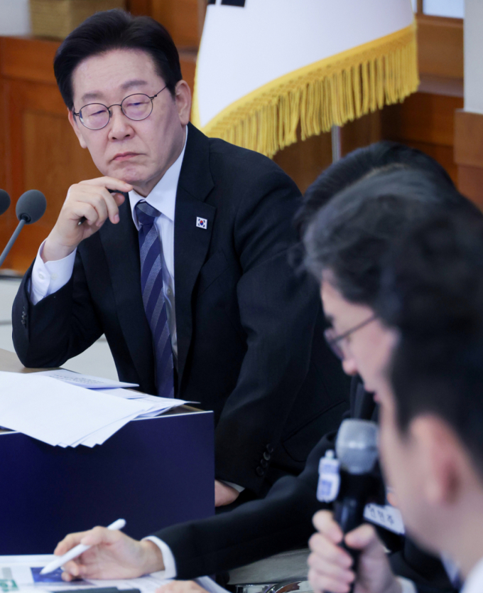 "이것 해결되면 1만피"...'중복상장 원칙금지' 가이드라인 공개 임박