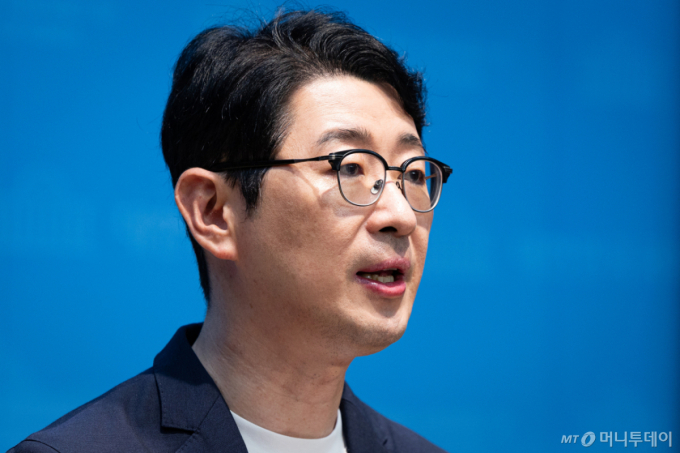 국민의힘 주진우 "'연어 술파티'는 거짓…검찰, 이화영 사건 항소해야"