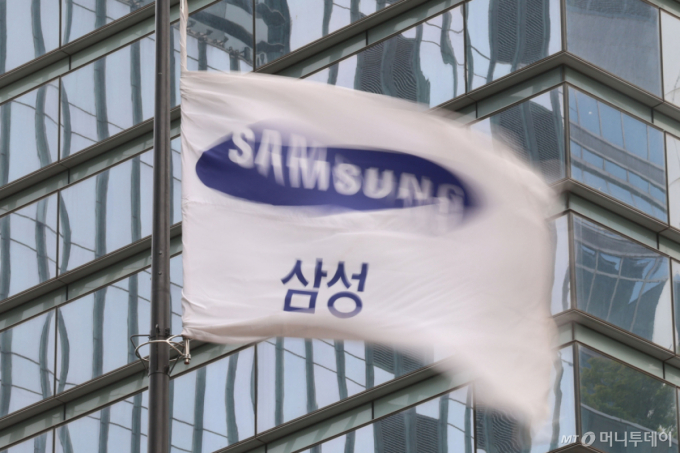 삼성전자 지난해 퇴직률 10.1→8.6%…친환경·AI 성과 가속