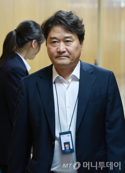 감사원장, 신임 감사위원에 이진국 아주대 교수 임명제청