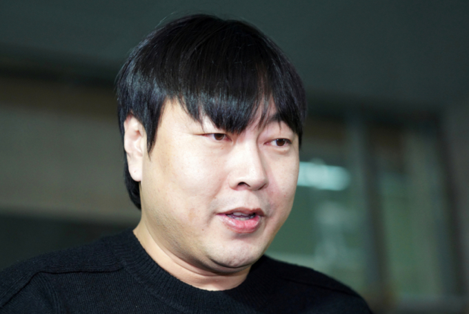 '뇌출혈' 쓰러졌던 이진호, 법정 선다…불법도박·음주운전 혐의