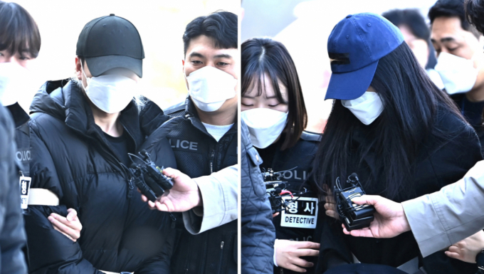 "내 인생의 짐" 3살 딸 살해 후 암매장…친모에 징역 25년 구형