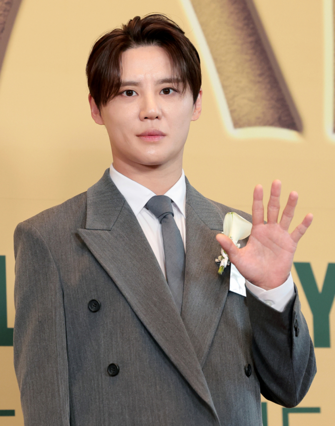 김준수 앨범 외주 프로듀서, 사기 혐의로 재판…"즉시 협업 종료"