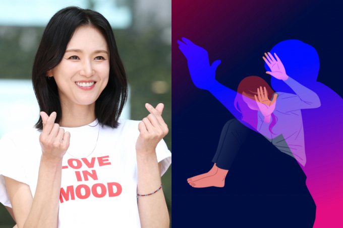 베복 이희진도 "전남친이 감금, 도둑질"...'교제폭력' 처벌법은 없다