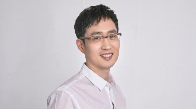 최지영 코리아스타트업포럼 대표