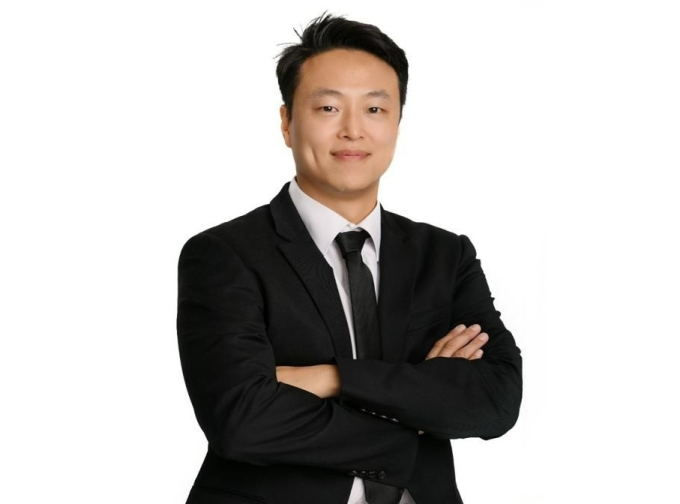정영훈 엑스엘에이트 대표