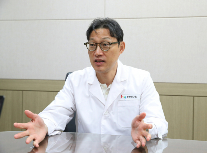 "면역·비만·피부 건강까지…'맞춤형 균주'가 미래 경쟁력"[K푸드 키맨]