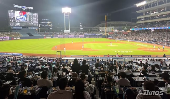 새 창원시장의 첫 번째 숙제, NC를 붙잡는 것이 아니라 '창원에 남고 싶게 만드는 것' [류선규의 비즈볼]
