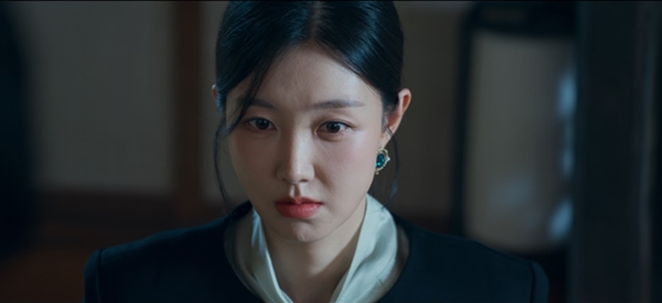 '신입사원 강회장' 이서안, 전혜진도 속인 진짜 범인...판 뒤집은 존재감
