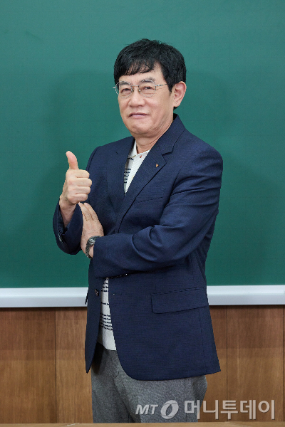 분노에 찬 이경규 "최악의 월드컵, 축구협회장 출마하겠다"