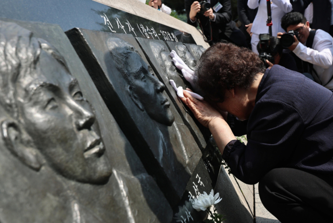 '제2연평해전' 승전 24주년…안규백 "대한민국 끝까지 지켜내겠다"