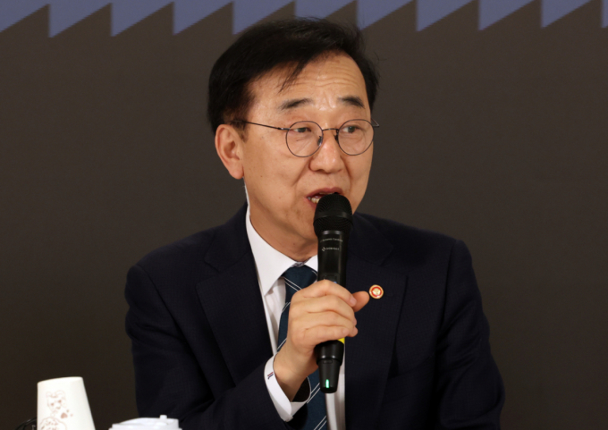 "재건시장 선점하자" 잦아드는 중동 위기에 국토부도 '분주'