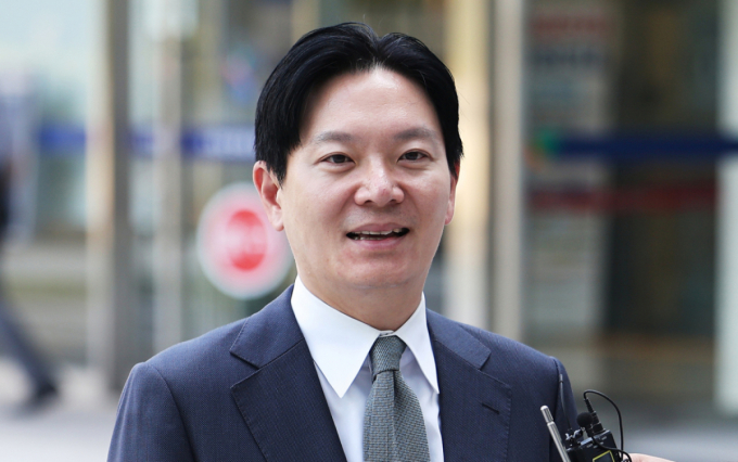 임은정 동부지검장 명예훼손 고소한 박상용 검사, 경찰 조사