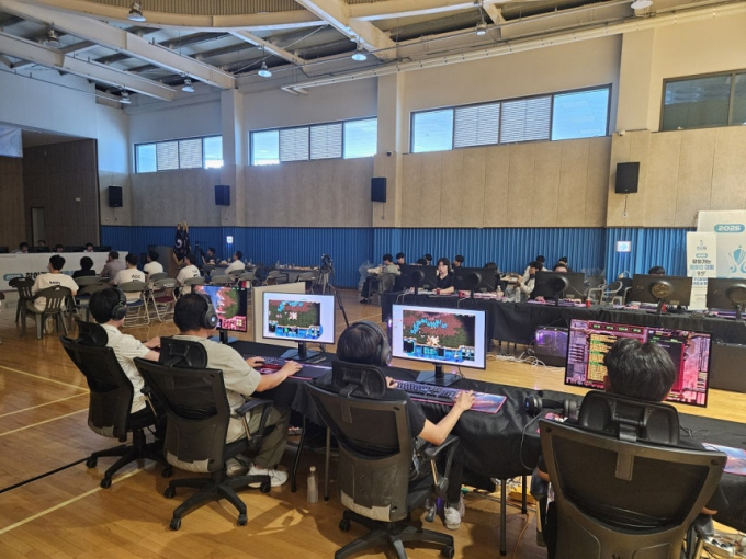 법무부 교정 공무원들 '스타·LoL'로 뭉쳤다…"소속감 느낀 최고 축제"