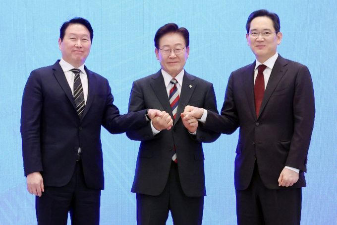 애플, 중국 칩 사려 한다는데…삼전닉스 반등일까 순환매일까