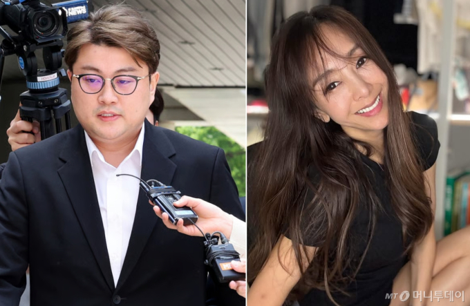 '음주 뺑소니' 김호중-'성매매' 지나 복귀?…전과 가수 활동, 문제없나