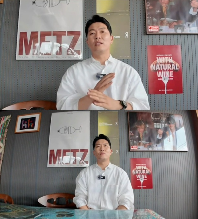 "축구계 후배가 '홍명보 나가?' 선 넘었다" 김영광 겨냥한 김병현... 팬들은 갑론을박