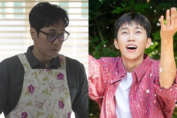 소지섭 '김부장'→임영웅 '산골총각 영웅'…SBS, 하반기 시작부터 잭팟