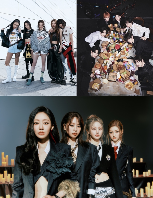 'ACON 2026' 미야오·클로즈 유어 아이즈·키스오프라이프, BTS→빅뱅 스페셜 커버 무대 예고