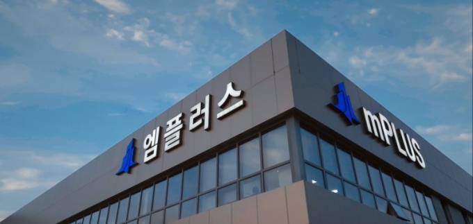 엠플러스, '코스닥 커넥트 2026' 부스 운영 기업 선정…기관 대상 기업가치 제고 전개