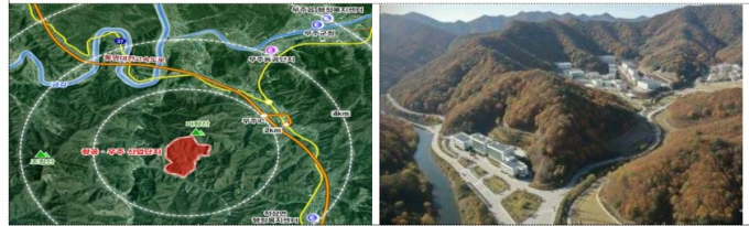 "청주는 데이터센터·무주는 우주산업"…국토부, 투자선도지구 5곳 선정