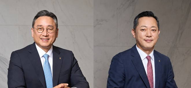 NH투자증권, 신재욱·배광수 각자대표 공식 선임...새 경영체제 출범