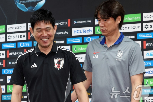 월드컵 탈락에도 또 '자국 감독' 선임 유력, 일본축구협회 벌써 차기 후보군 윤곽