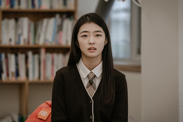 전채은, 박소이X임수정 영화 '그림자 아이' 출연