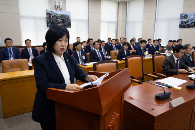 하반기 달라지는 병역제도…"사회복무요원 배우자 임신검진 휴가"