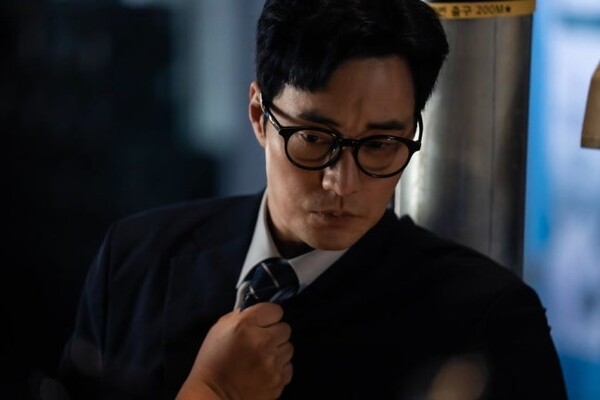 "'테이큰' '존 윅'"..'김부장' 해외 시청자도 홀렸다