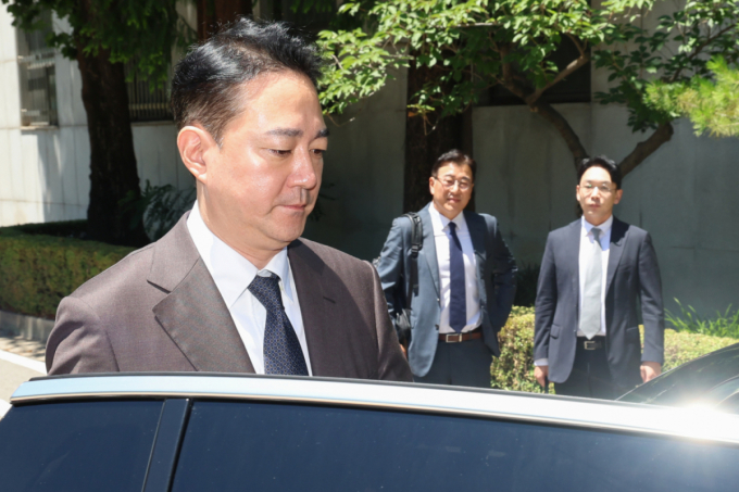 법원, 중앙 계열사 4곳 회생개시…JTBC는 자율구조조정