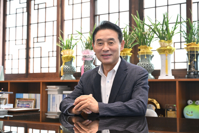 백영현 포천시장 "'진심' 행정으로 체감할 수 있는 대전환 완성할 것"