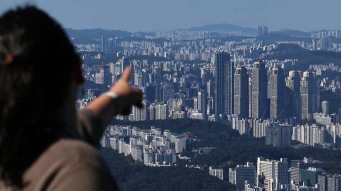 [검색폭발 이슈키워드] 투기과열지구