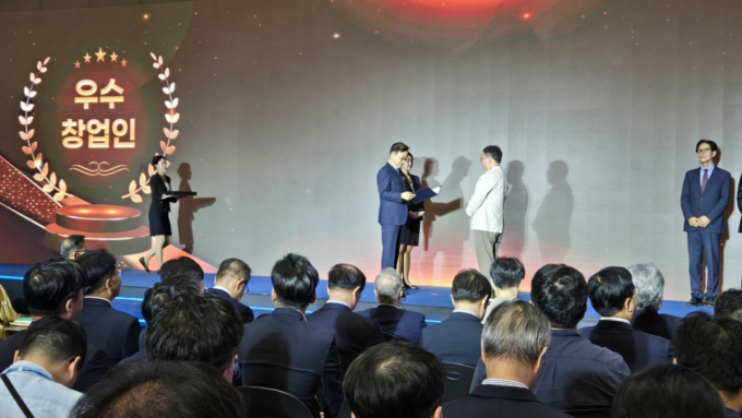 SCS, '2026 국토교통기술대전 R&D 우수성과' 국토교통부장관상