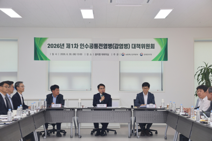 조류인플루엔자 인체감염 대비…감염 고위험군 관리·변이 대응
