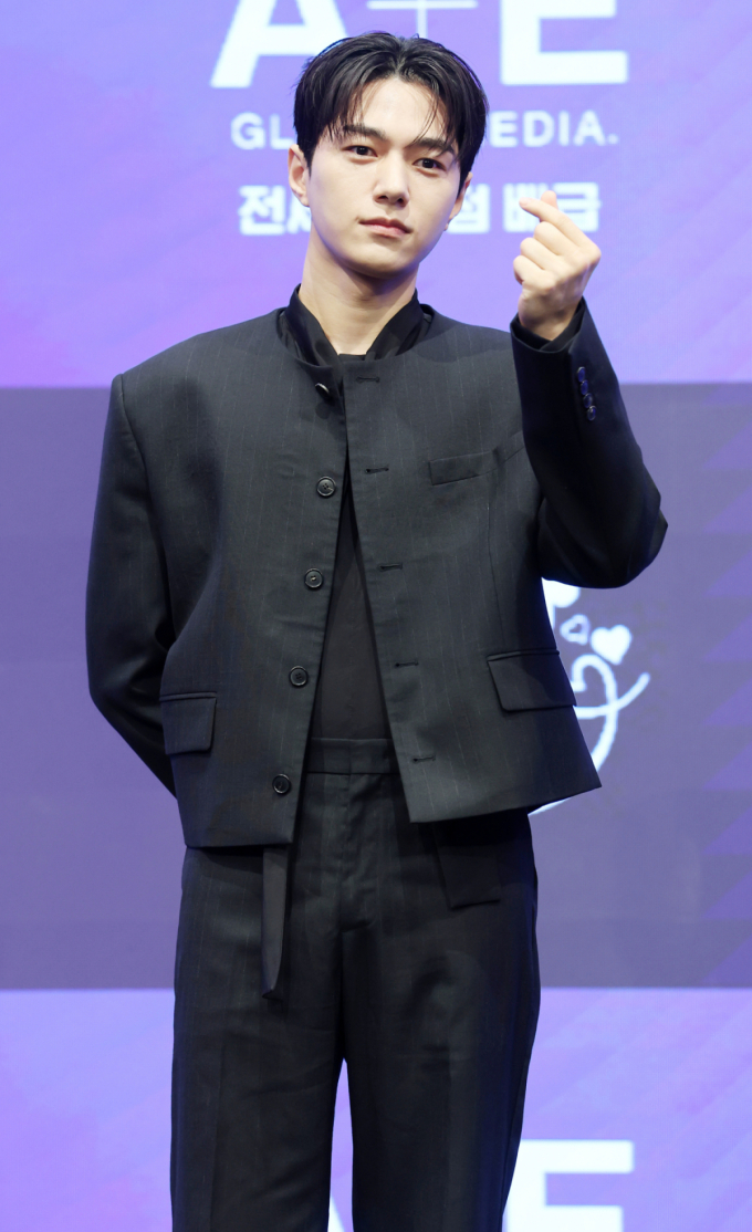 김명수(인피니트 엘), 두산 시구자로 나선다! 7월 1일 잠실 롯데전 출격